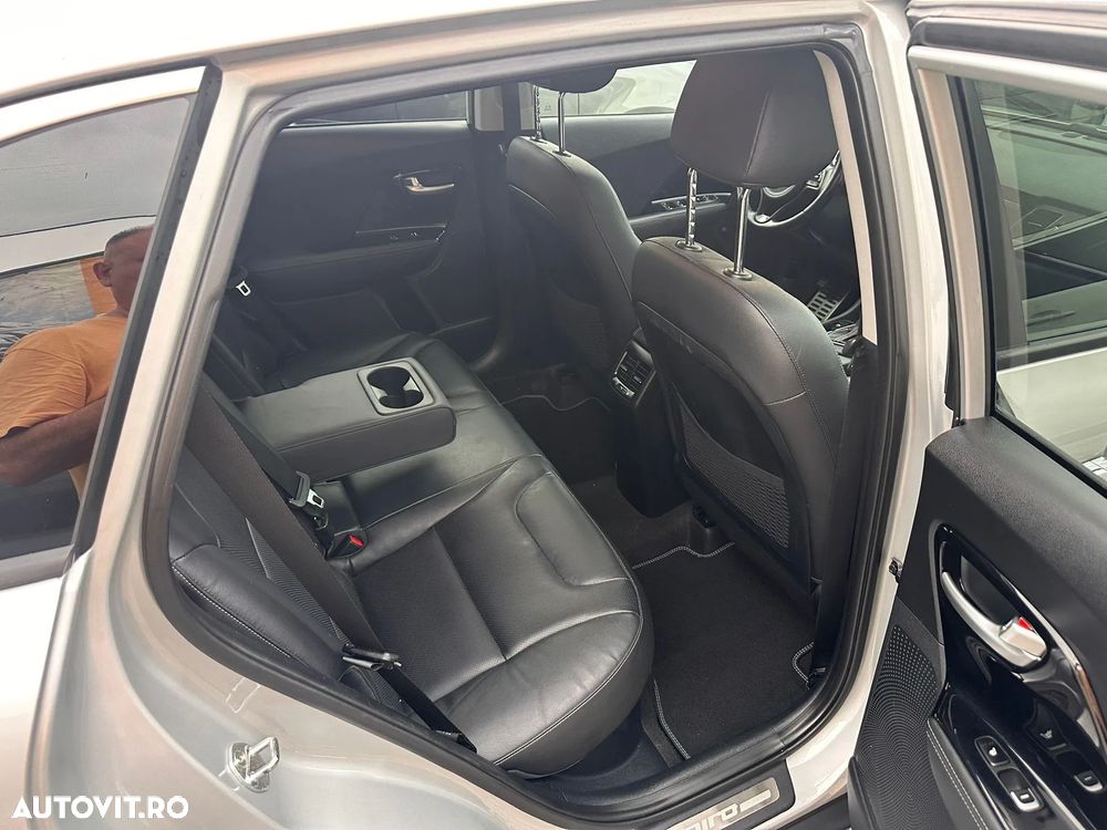 Kia Niro 1.6 GDI 6DCT HEV Comfort - 9