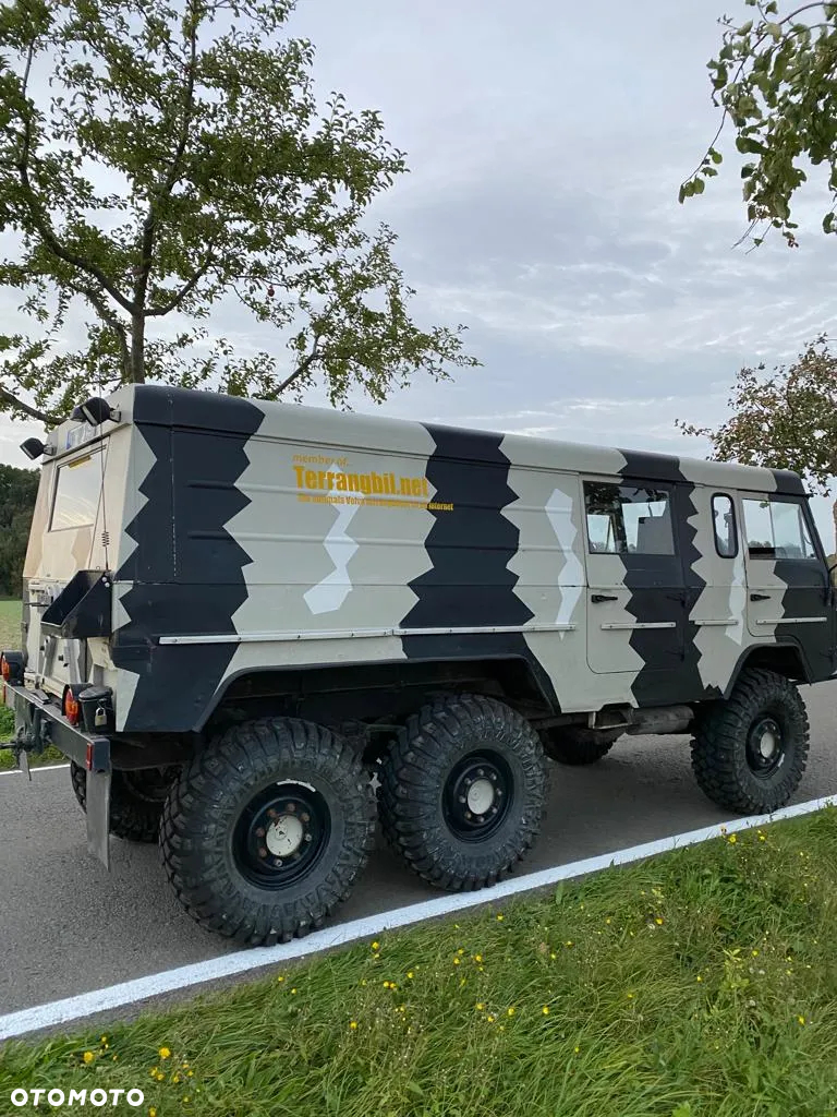 Volvo Inny - 3