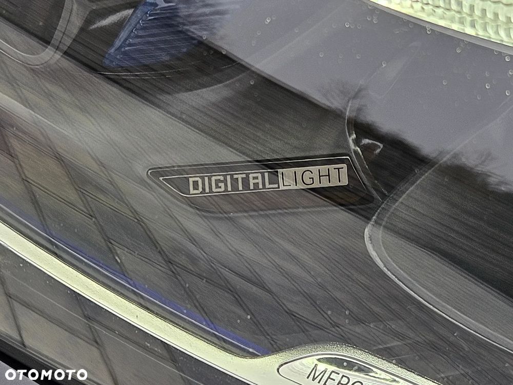 Mercedes-Benz GLC 220 d mHEV 4-Matic AMG Line - 18