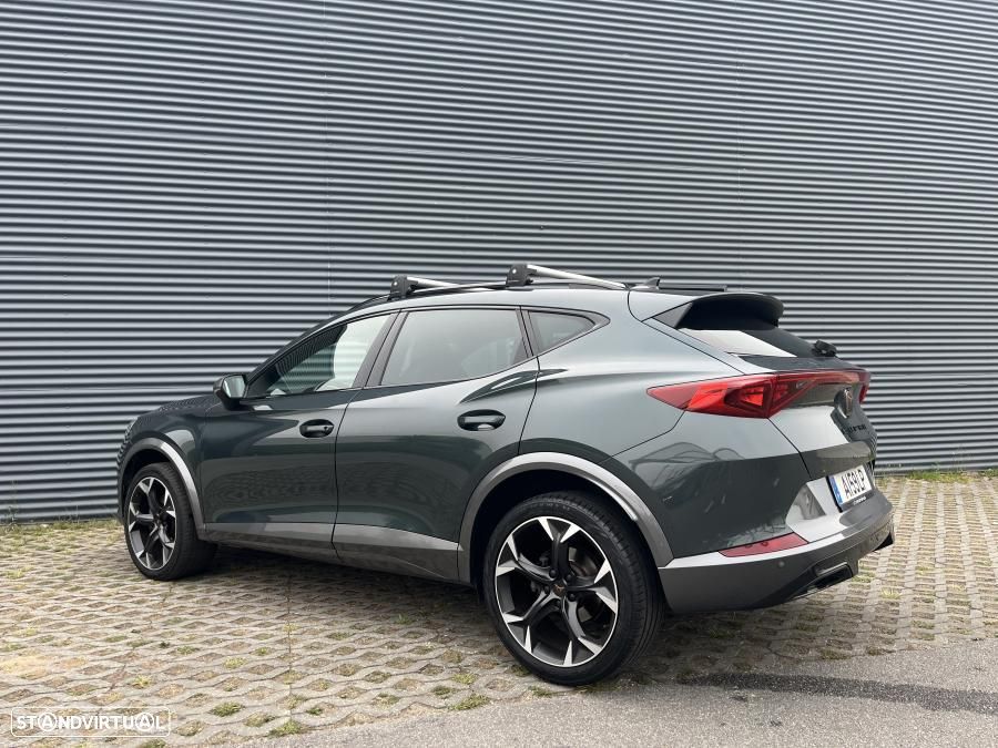 Cupra Formentor 2.0 TDI Sport - 35