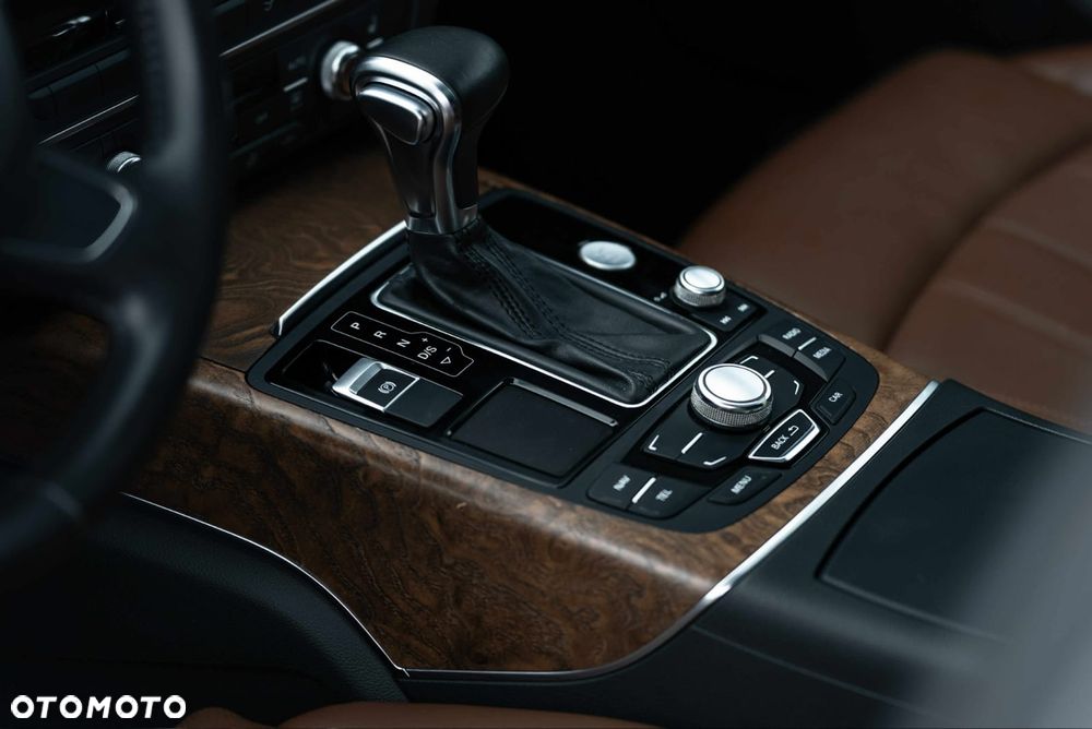 Audi A7 Sportback - 8