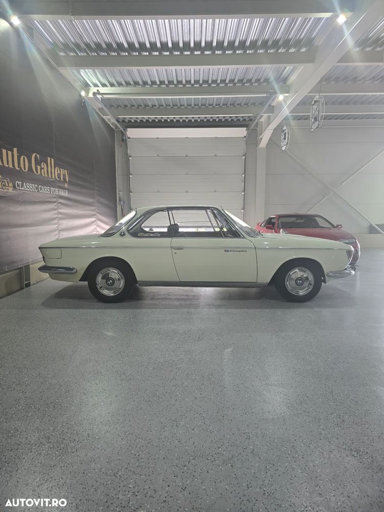 BMW 3 Series 1968 — imagine 2
