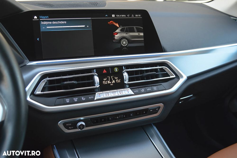 BMW X5 xDrive45e xLine - 30