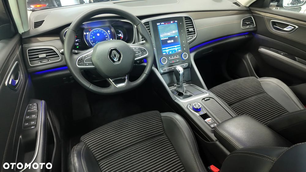 Renault Talisman ENERGY TCe 200 EDC INTENS - 21