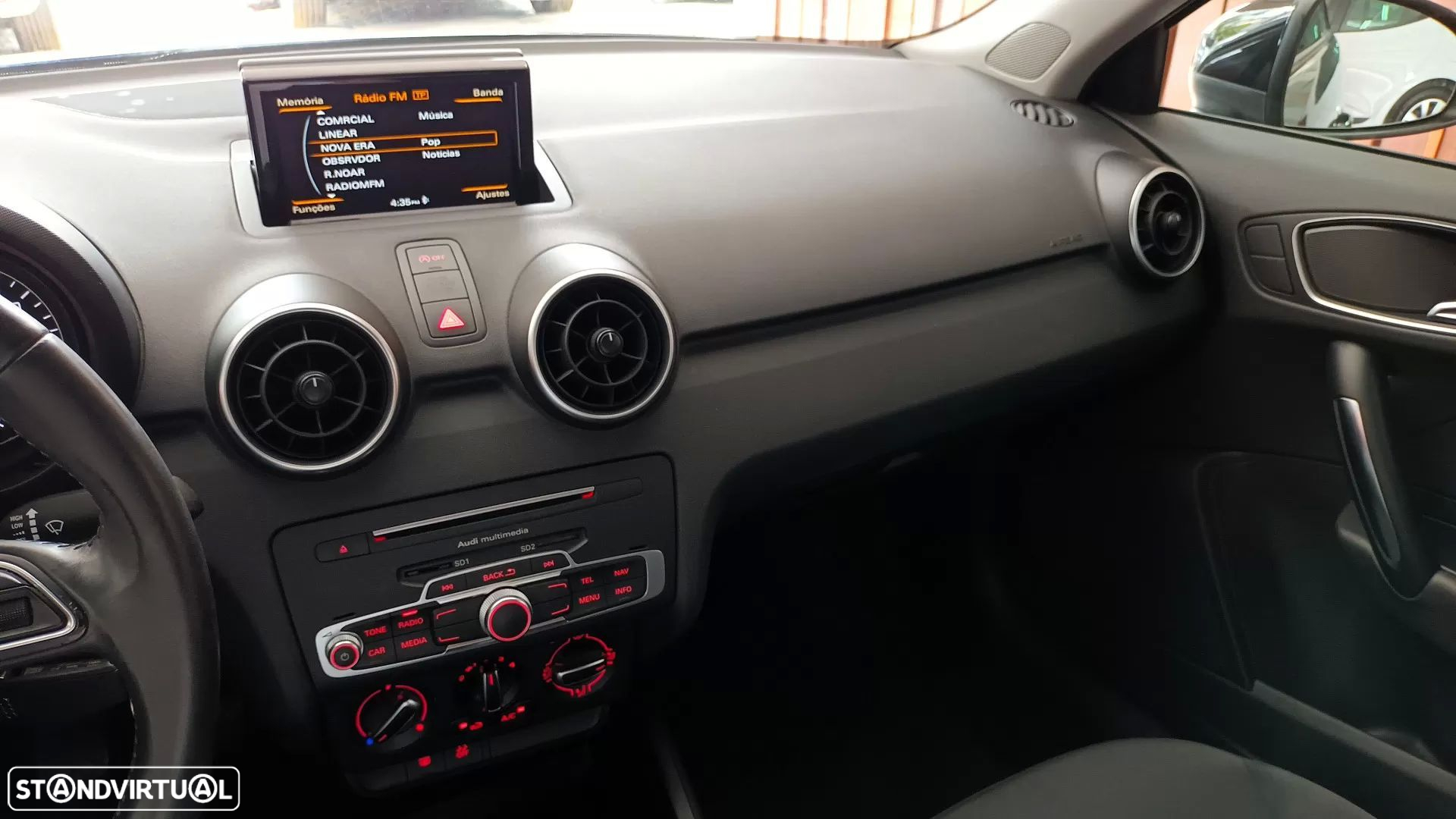 Audi A1 1.4 TDI Sport - 30