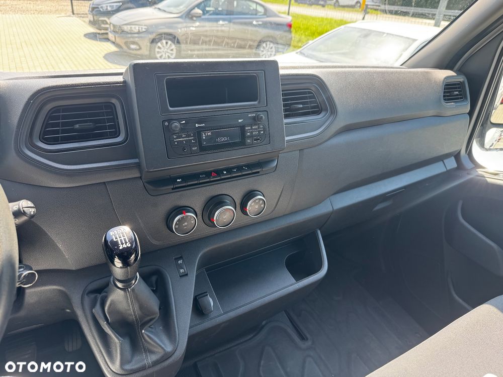 Renault Master - 20