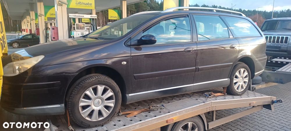 Citroën C5 HDi 170 Biturbo Exclusive - 1