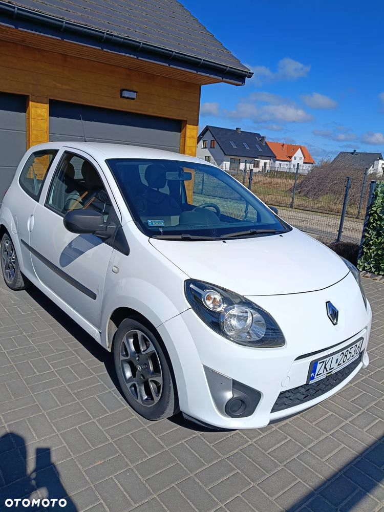 Renault Twingo 1.2 16V Eco Access - 1