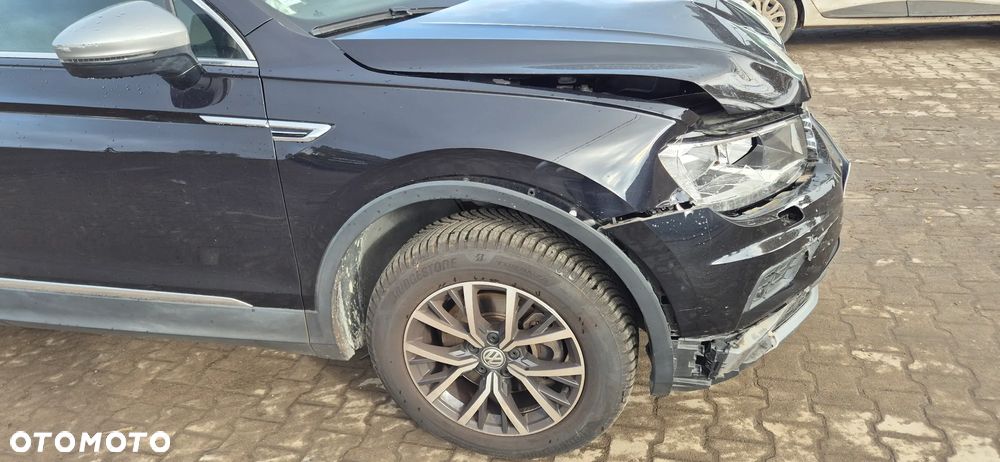 Volkswagen Tiguan - 13