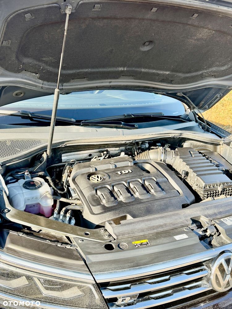 Volkswagen Tiguan 2.0 TDI SCR 4Mot Highline DSG - 30