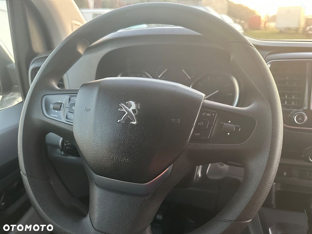 Peugeot Expert - 14