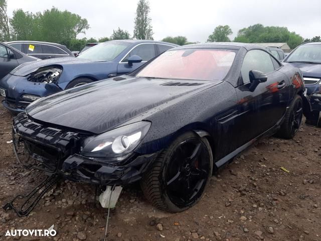 Dezmembrez Mercedes-Benz SLK-Class R172 [2011 - 2020] Roadster 2-usi - 1