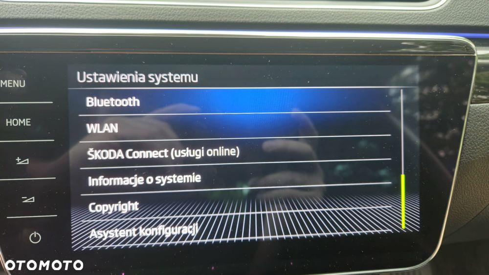 Skoda Superb 2.0 TDI L&K DSG - 37