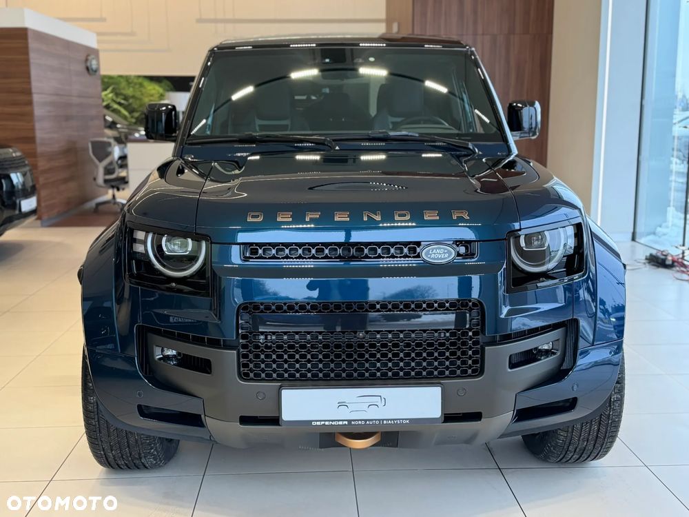 Land Rover Defender 5.0 P525 V8 - 10