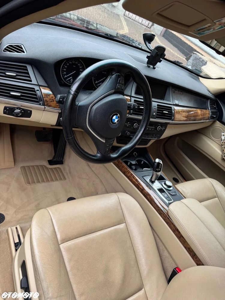 BMW X5 - 9