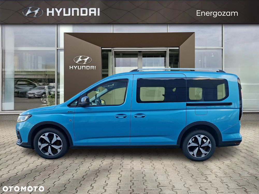 Ford Tourneo Connect 2.0 EcoBlue Active - 2