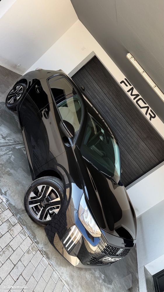 Peugeot 208 1.2 PureTech Allure - 21