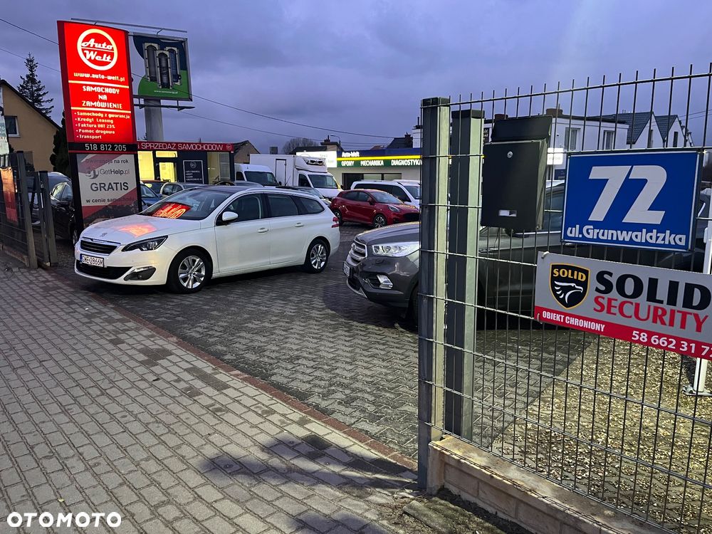 Peugeot 308 e-HDi FAP 115 Stop&Start Allure - 2