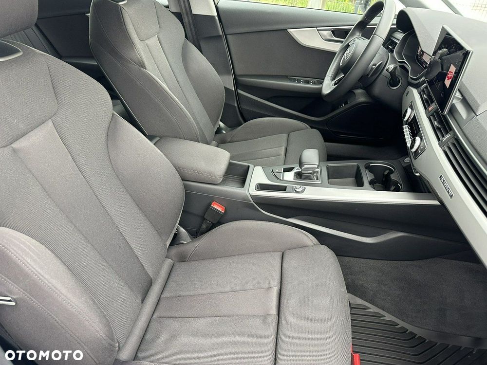 Audi A4 Allroad 40 TDI Quattro S tronic - 39