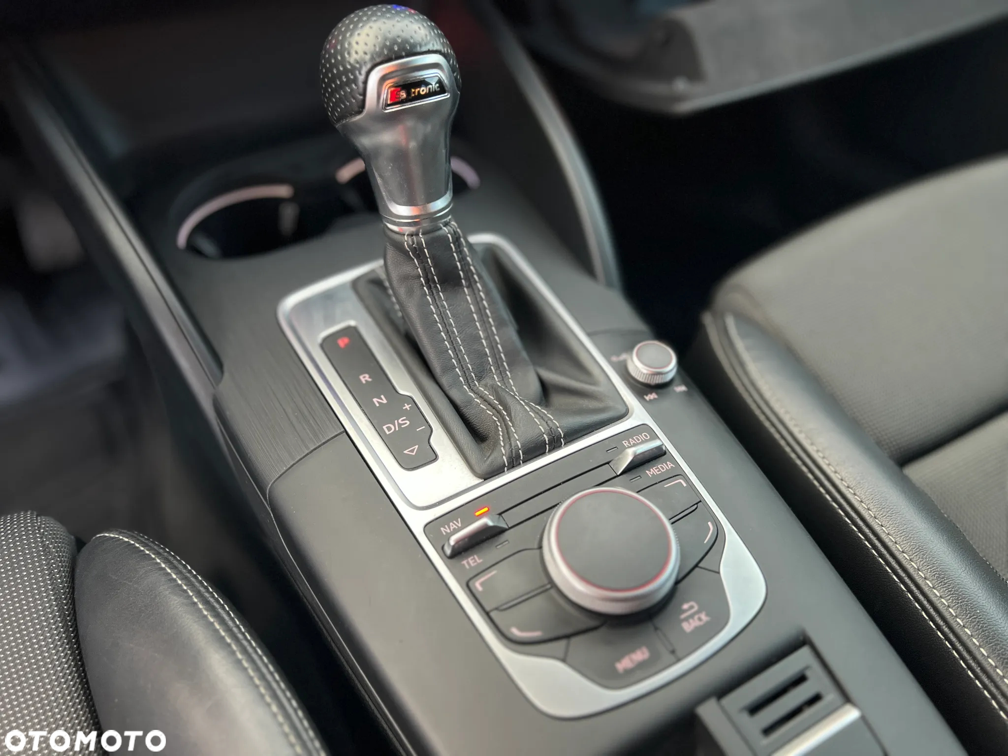 Audi A3 - 25
