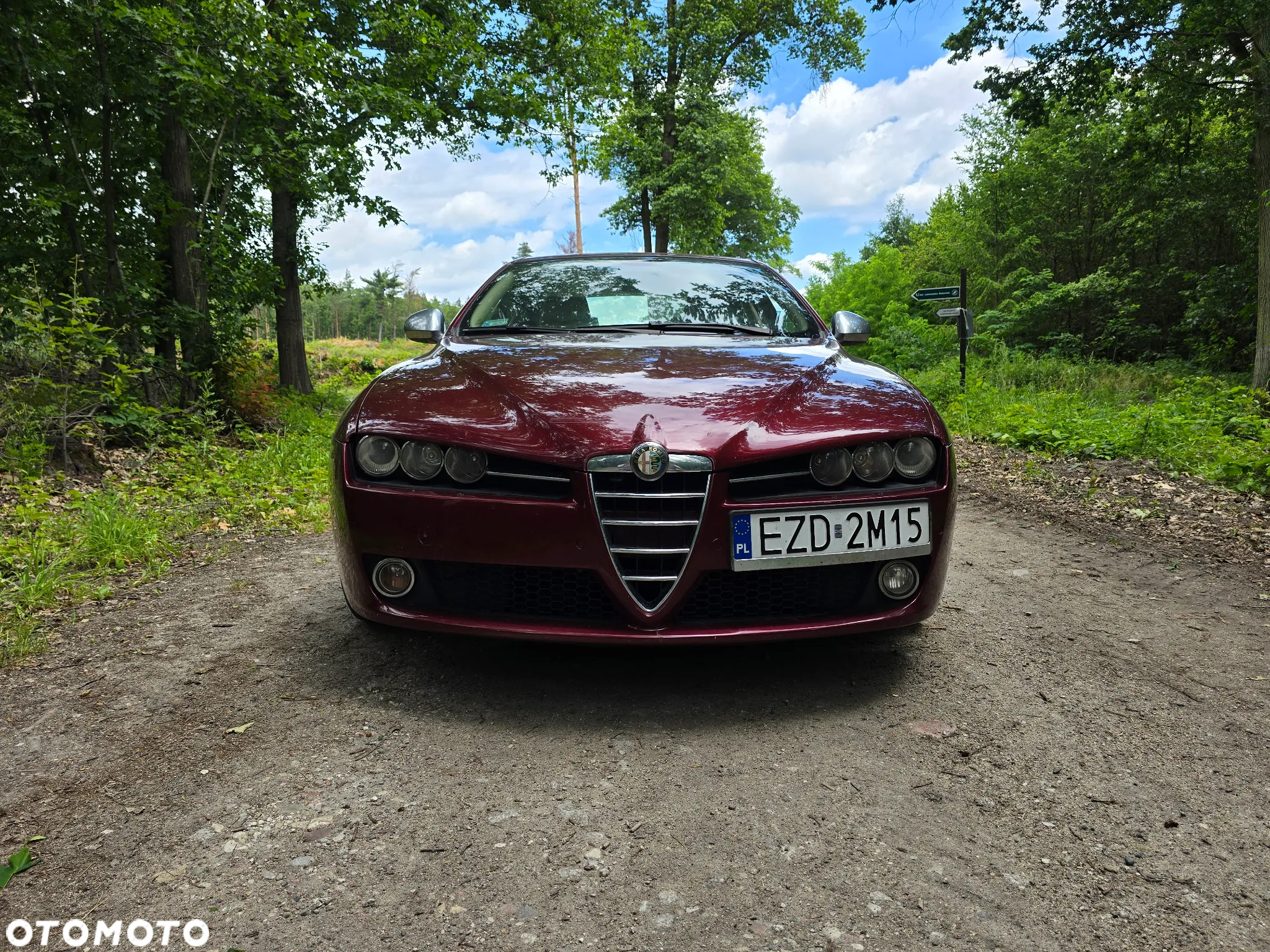 Alfa Romeo 159 - 2