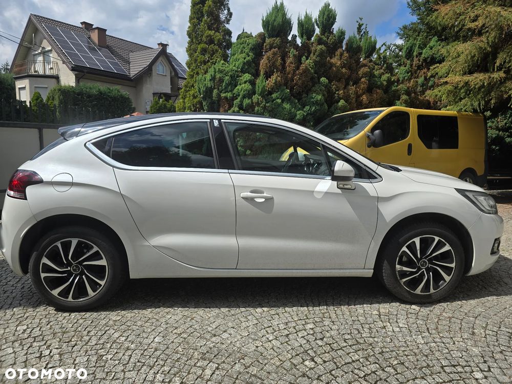 Citroën DS4 1.6 BlueHDi Be Chic S&S EAT6 - 3