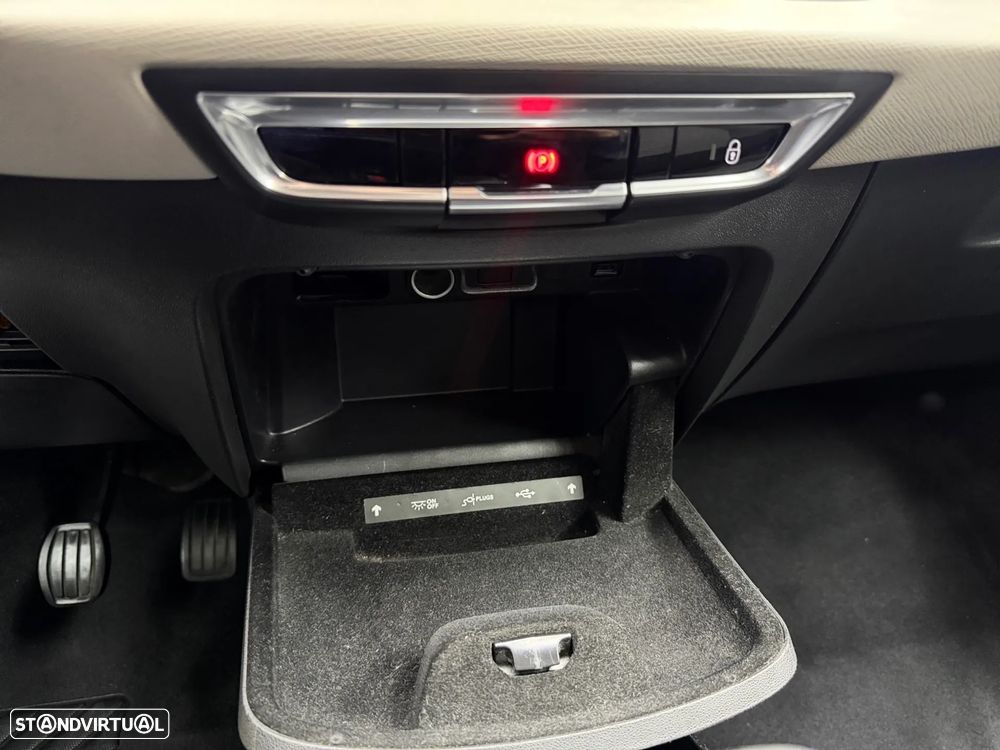 Citroën Grand C4 Spacetourer 1.2 PureTech Origins - 21