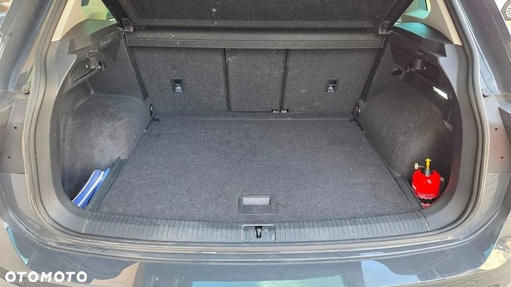 Volkswagen Tiguan 1.5 TSI EVO Life DSG - 32