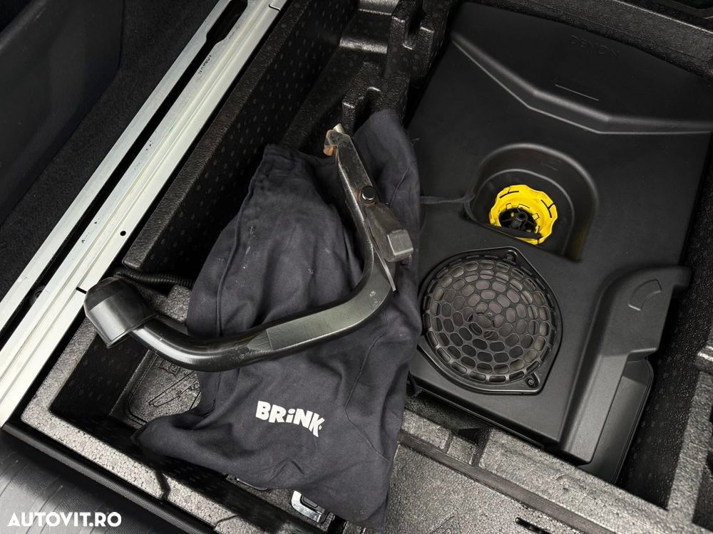 Peugeot 308 BlueHDi 150 Stop & Start Allure - 36