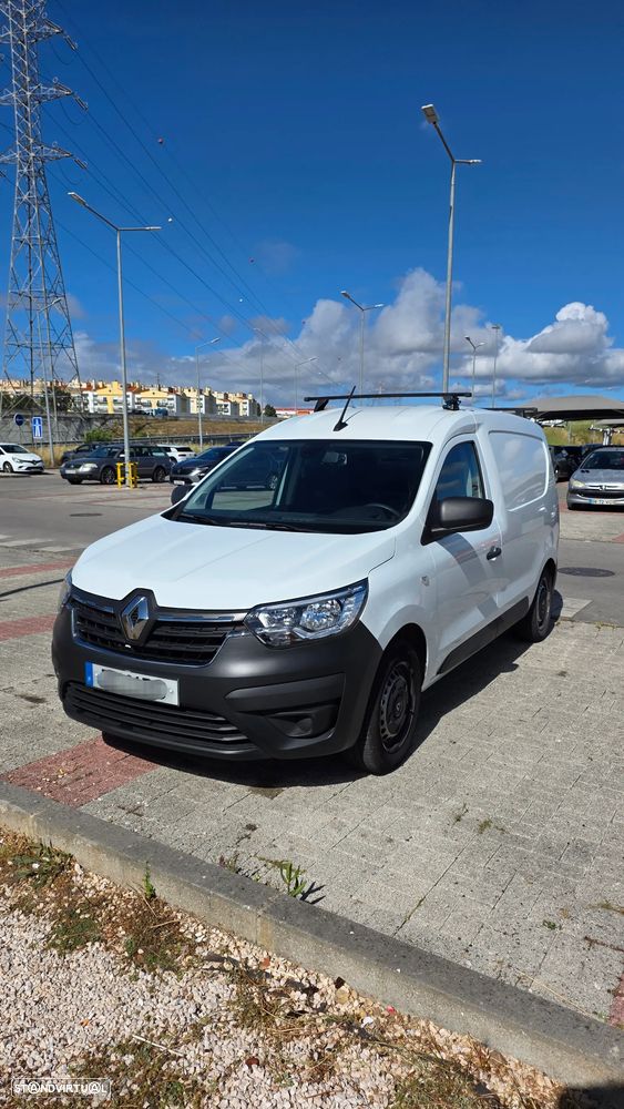 Renault Express - 1