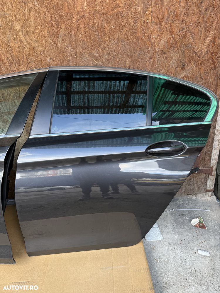 Usa stanga fata spate Bmw seria 5 G30 2017-2024 - 3