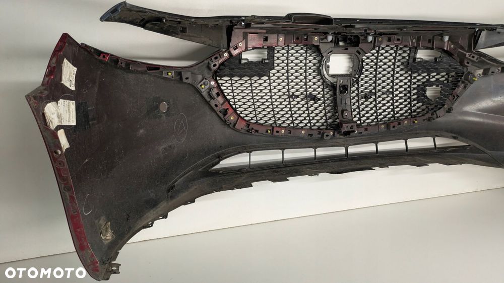 zderzak przód mazda 3 hb 2019- - 11
