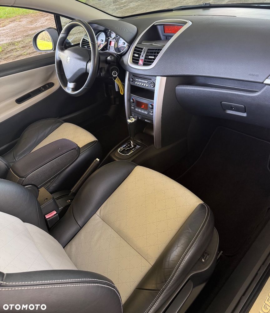 Peugeot 207 - 13