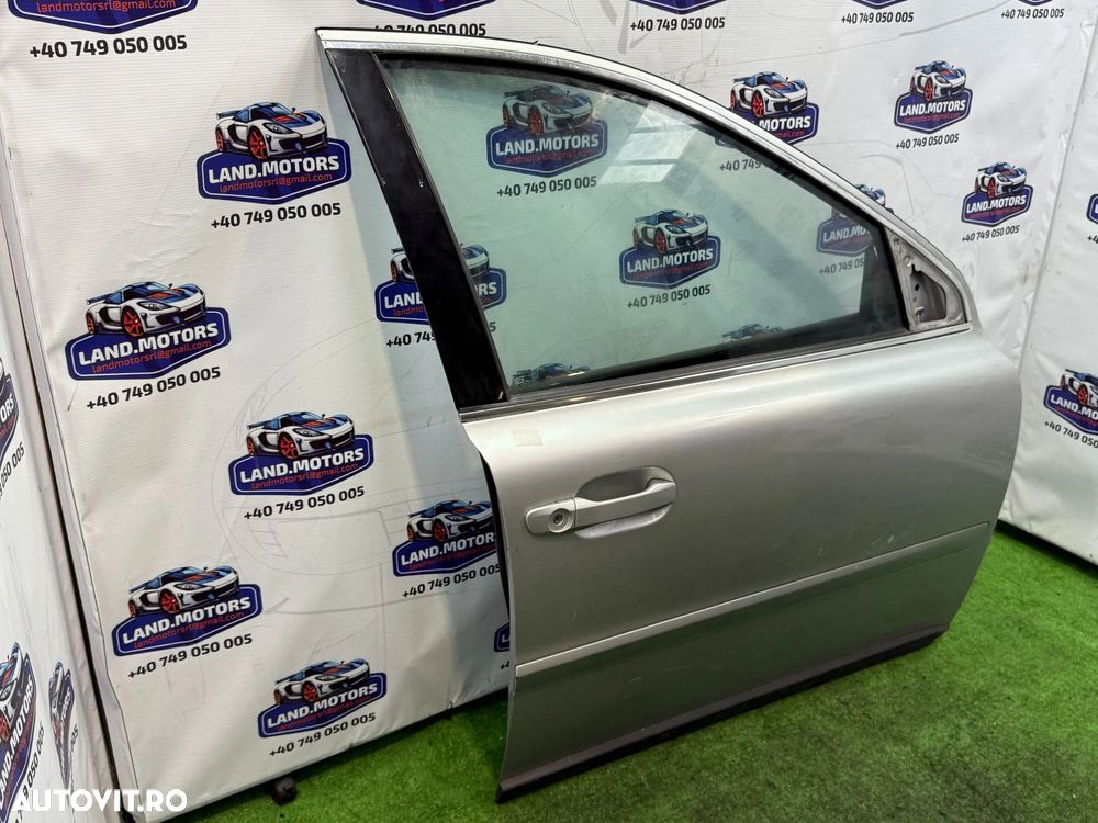 USA PORTIERA FATA DREAPTA VOLVO XC90 2.4 DIESEL 2010 SUV COD OEM 31385357 2006-2014 - 4