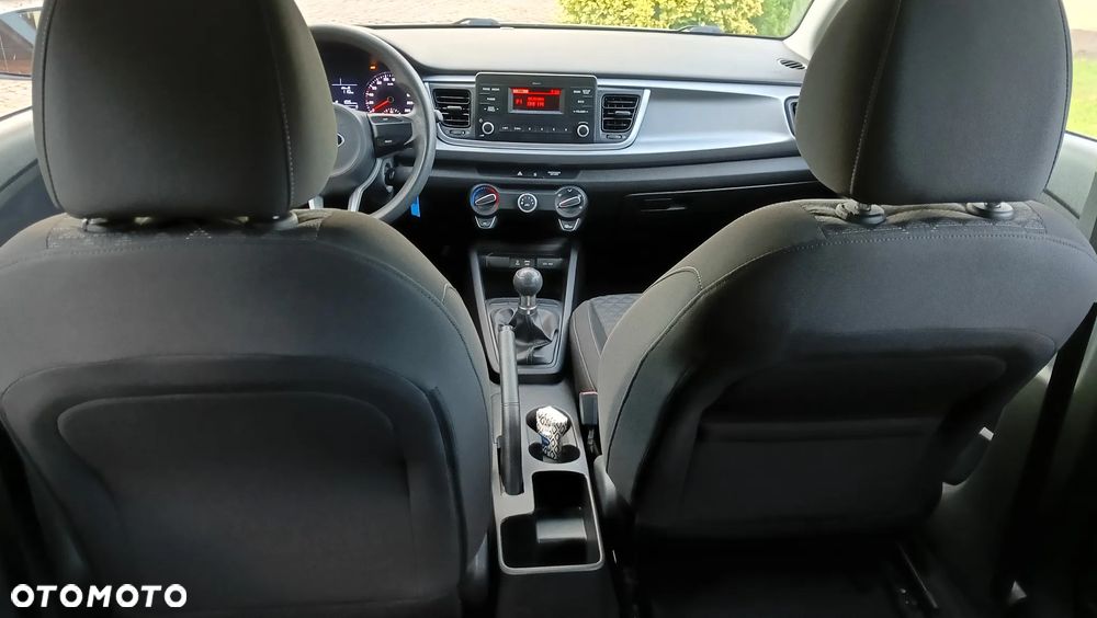 Kia Rio 1.2 Edition 7 - 19