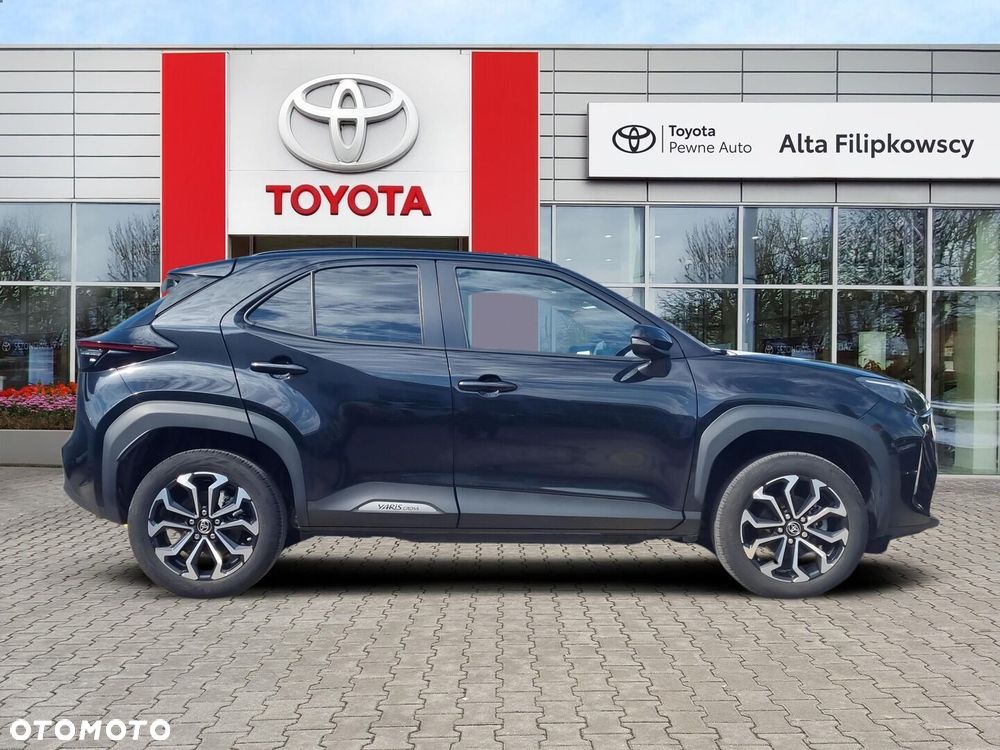 Toyota Yaris Cross Hybrid 1.5 Style - 6
