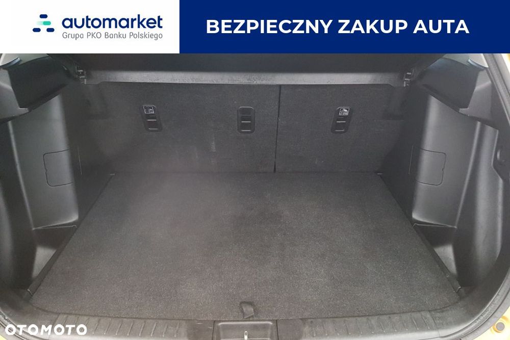 Suzuki Vitara 1.4 Boosterjet SHVS Elegance 2WD - 12