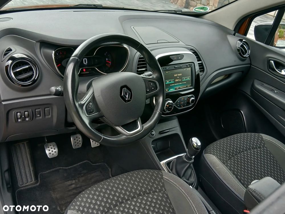 Renault Captur 1.3 TCe Intens - 19