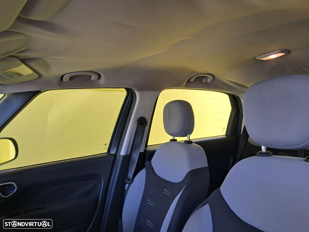 Fiat 500L 1.3 MJ Lounge - 10