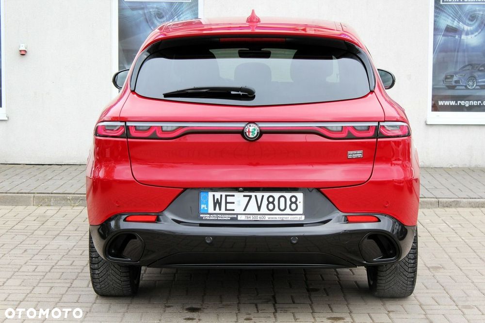 Alfa Romeo Tonale 1.5 T4 GSE mHEV Edizione Speciale DCT - 6
