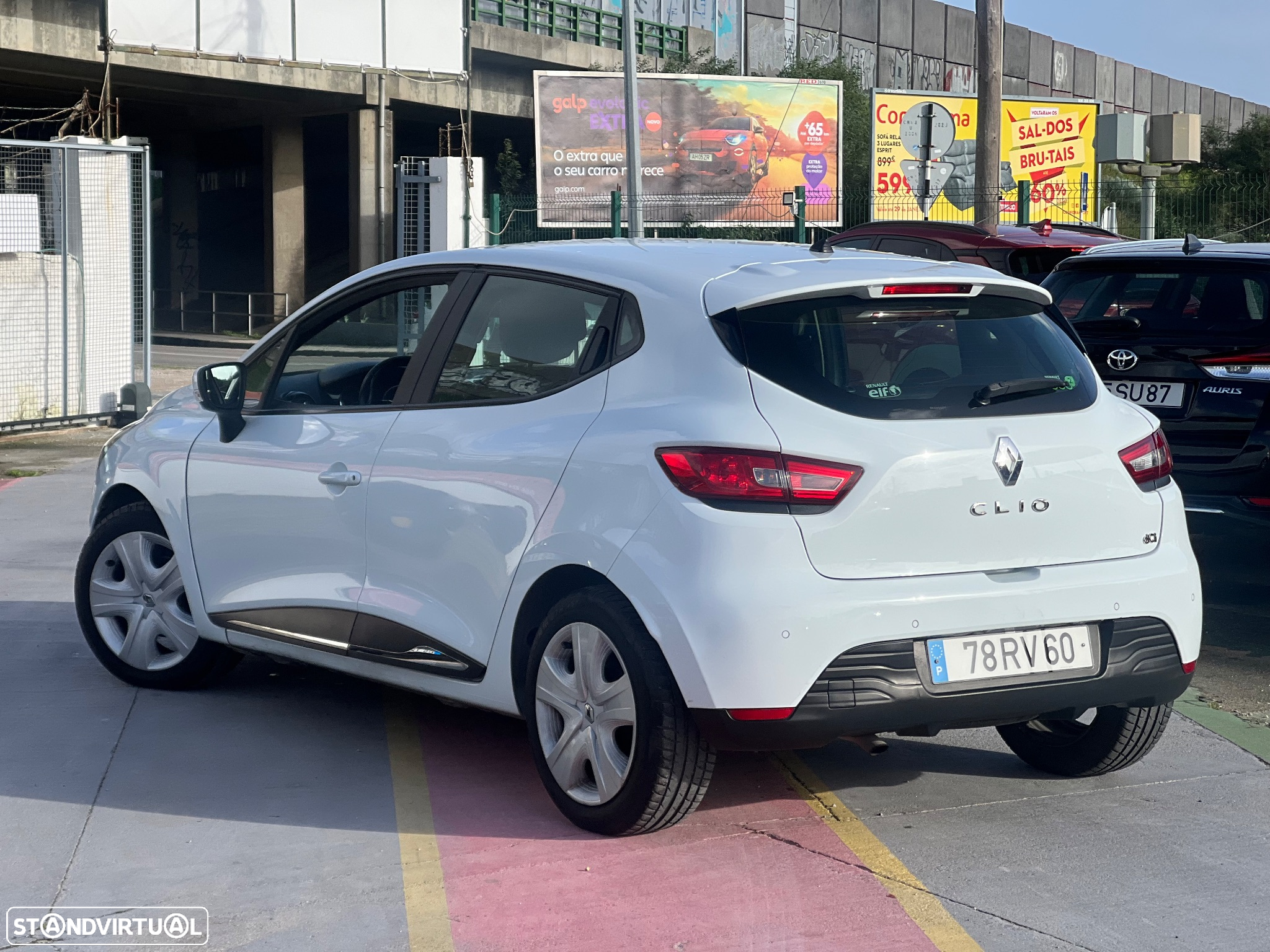 Renault Clio dCi 90 Start & Stop COLLECTION - 2