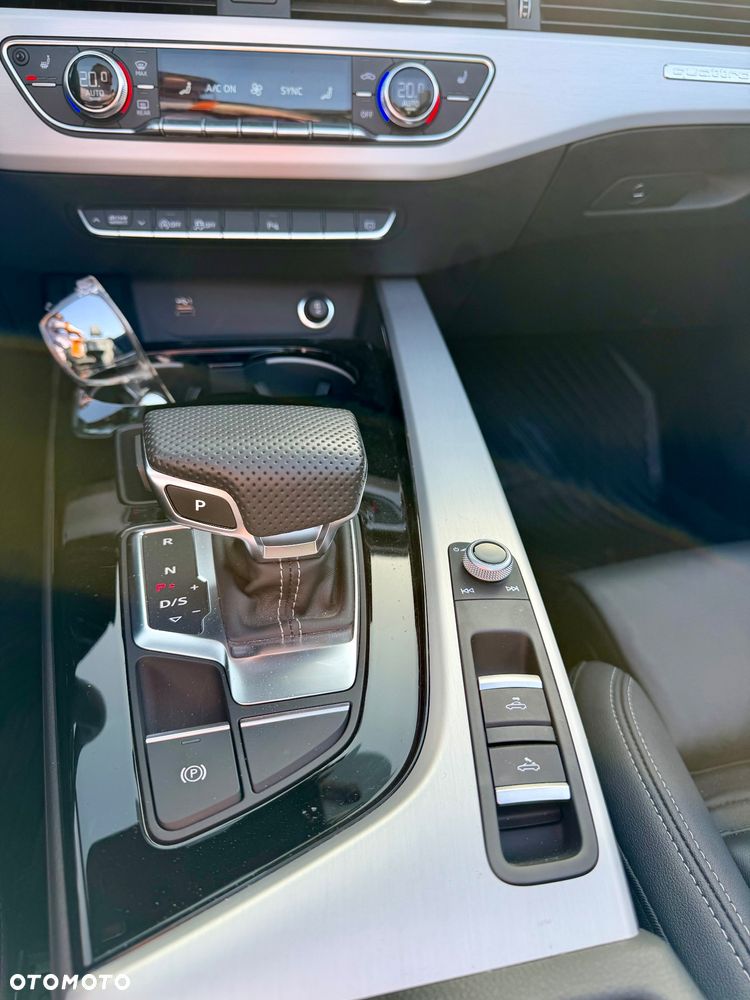 Audi A5 Cabrio - 21