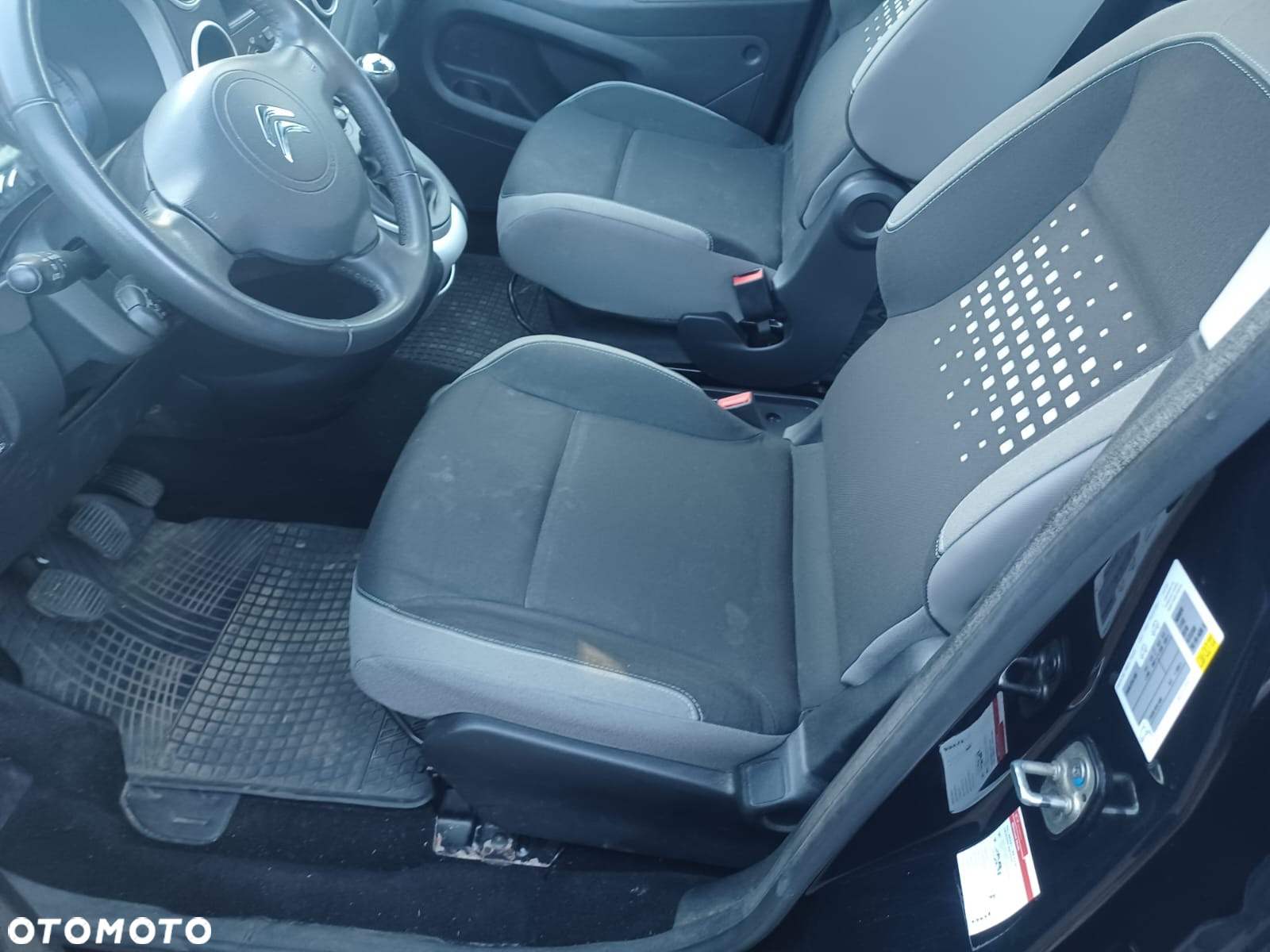 Citroën Berlingo Multispace BlueHDi 120 S&S XTR - 7