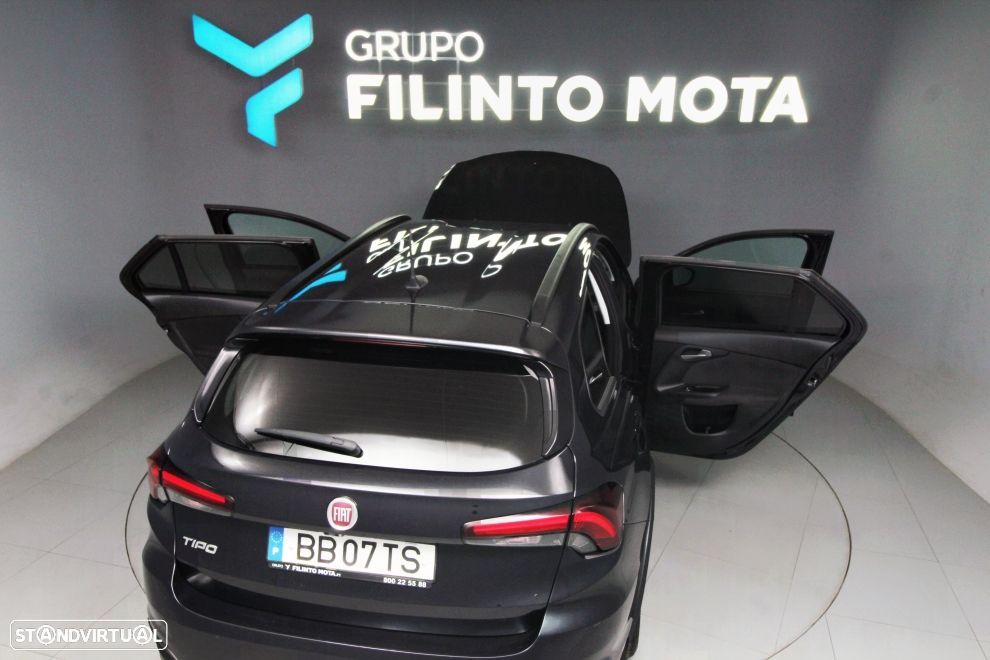 Fiat Tipo Station Wagon Cross 1.0 GSE T3 Cross - 10