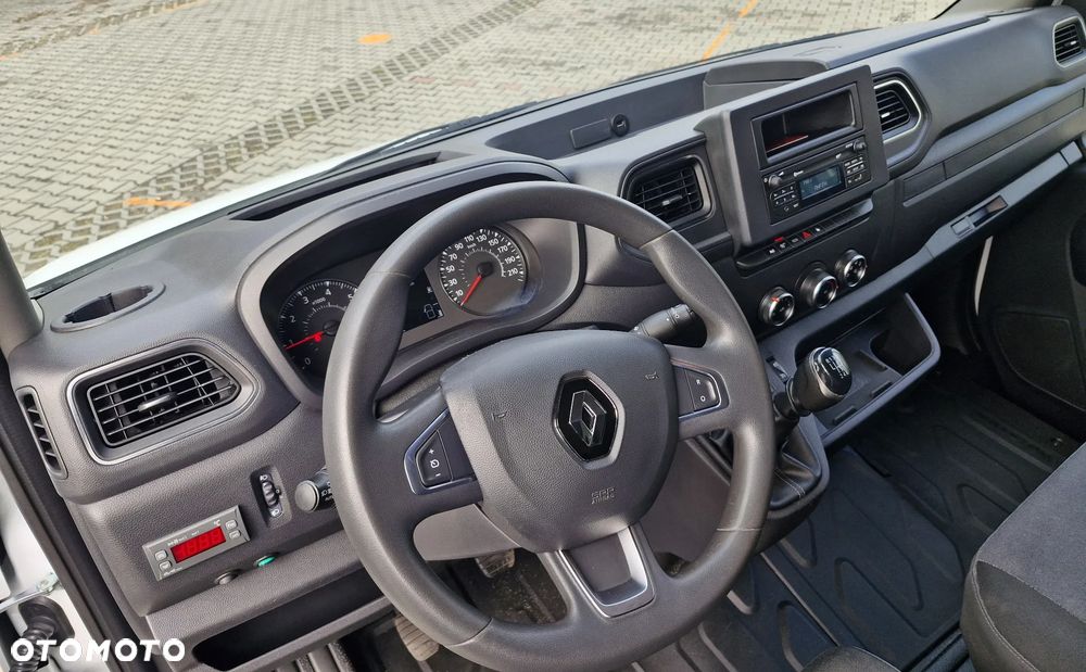 Renault Master - 8