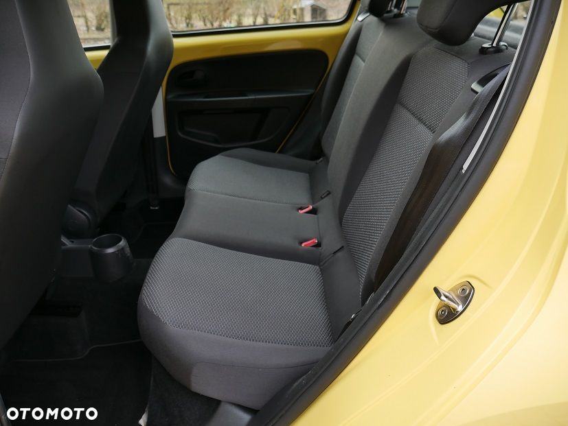 Seat Mii 1.0 Ecomotive Chic - 21