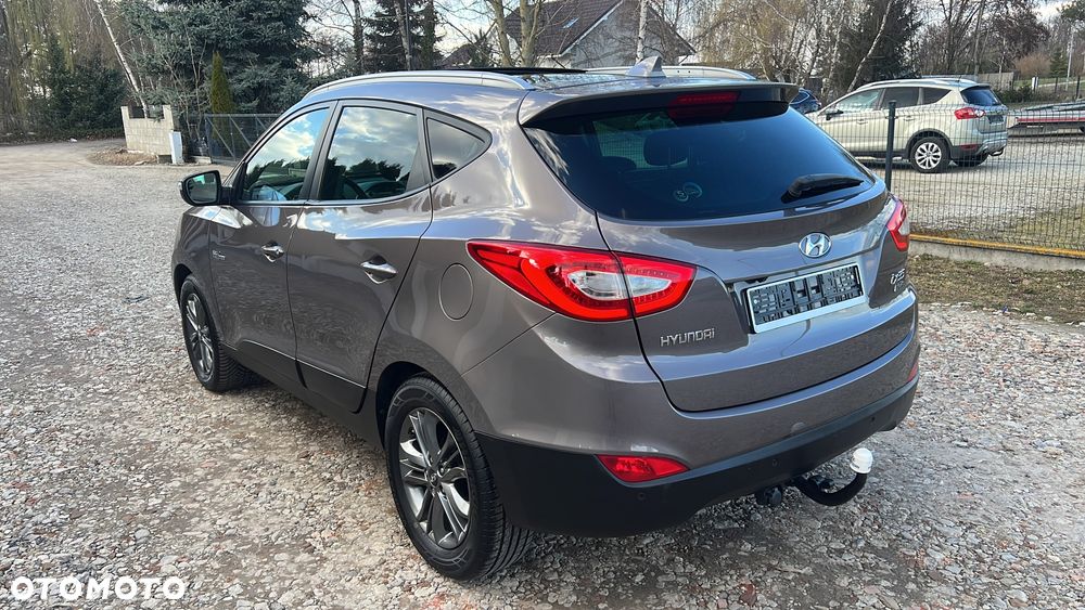 Hyundai ix35 - 13