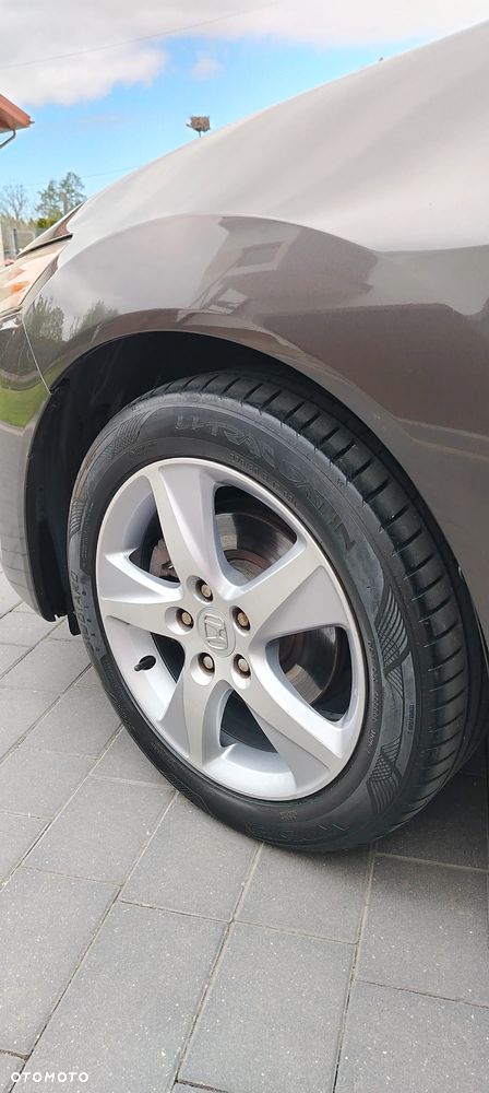 Honda Accord 2.0 Elegance - 17