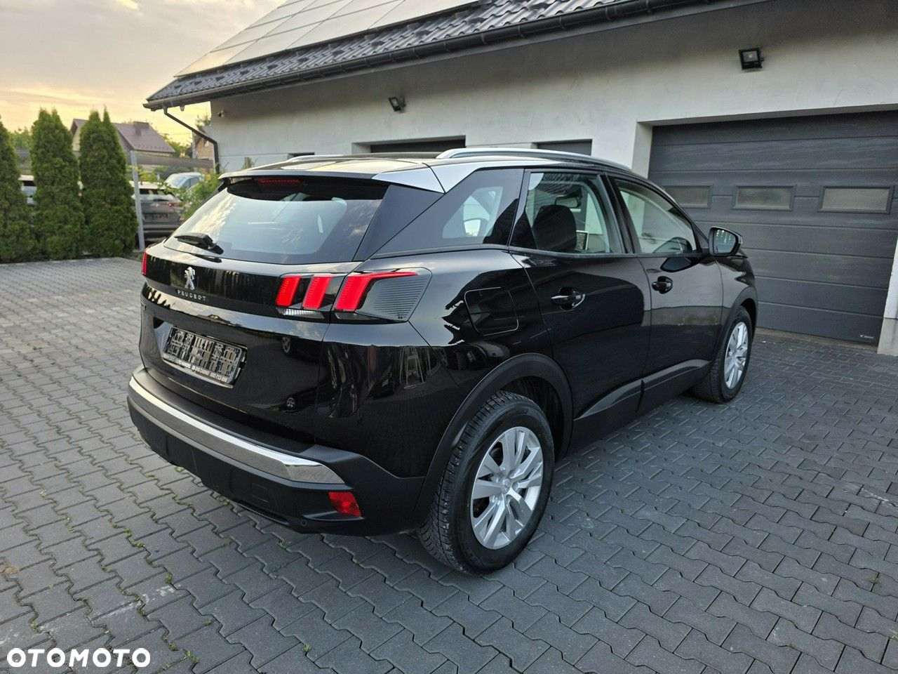 Peugeot 3008 - 7