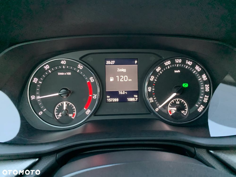 Skoda Octavia 1.5 TSI e-Tec Ambition DSG - 24